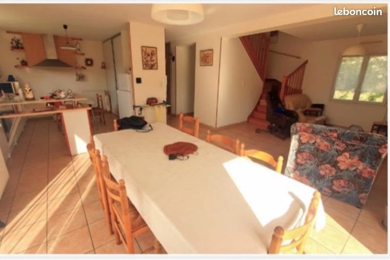Maison à vendre, 110m², Plouvien
