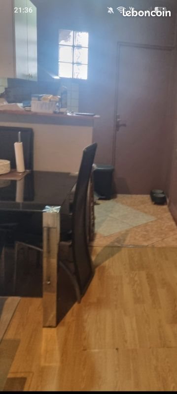 Appartement à vendre, 32m², Montreuil