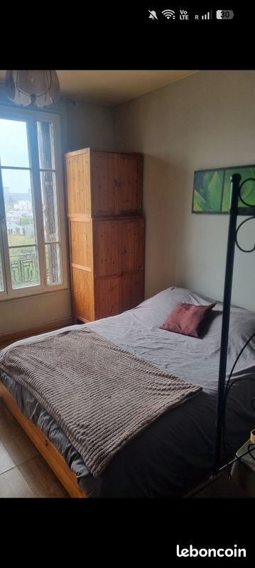 Appartement à vendre, 32m², Montreuil