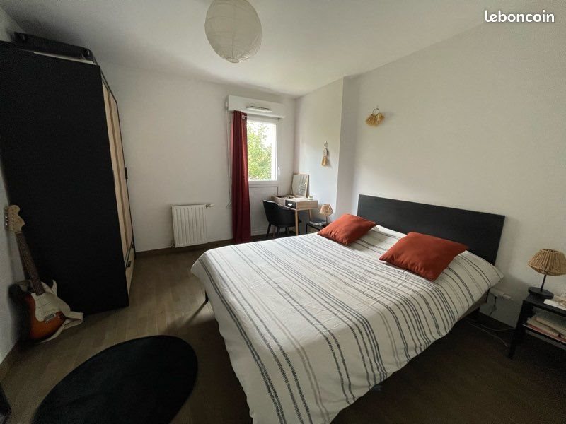 Appartement à louer, 60m², Toulouse