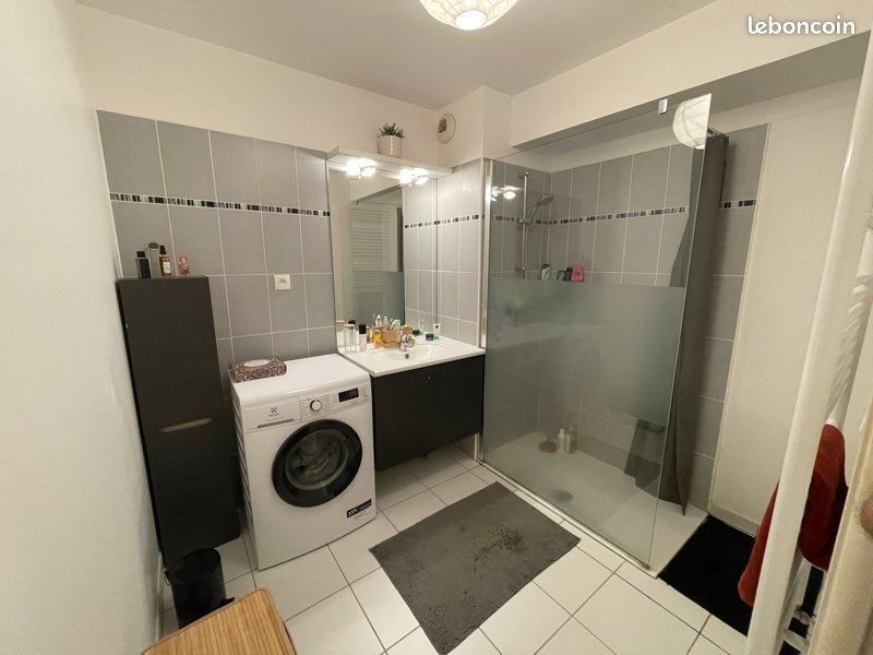 Appartement à louer, 60m², Toulouse