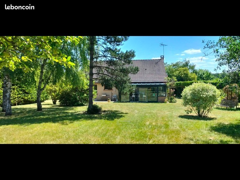 Maison à vendre, 104m², Thézy-Glimont