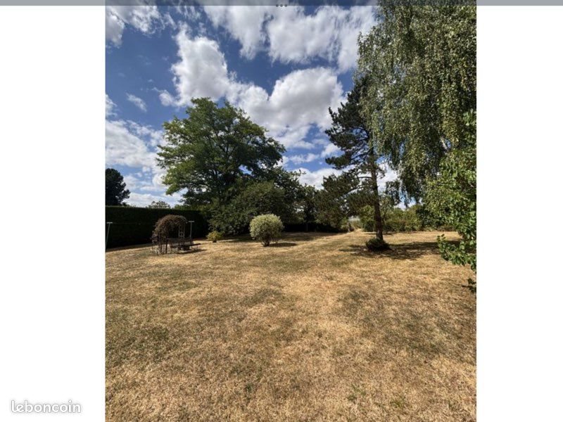 Maison à vendre, 104m², Thézy-Glimont