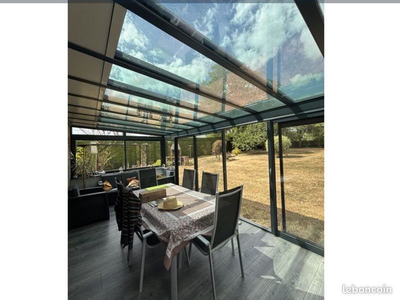 Maison à vendre, 104m², Thézy-Glimont