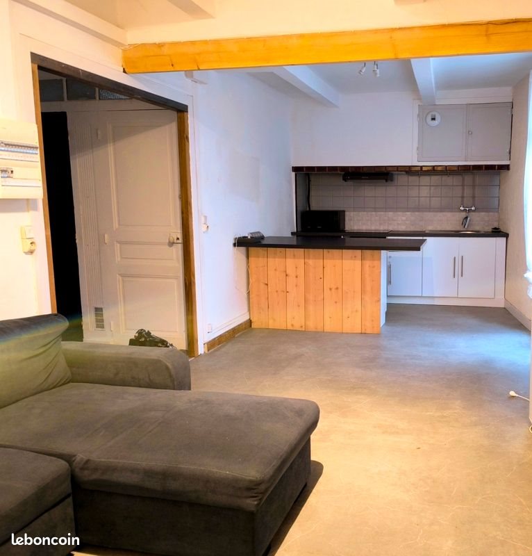 Appartement à louer, 58m², Béziers