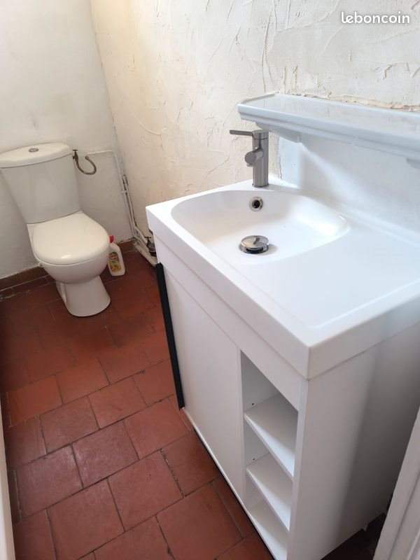 Appartement à louer, 58m², Béziers