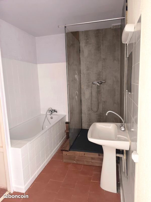 Appartement à louer, 58m², Béziers