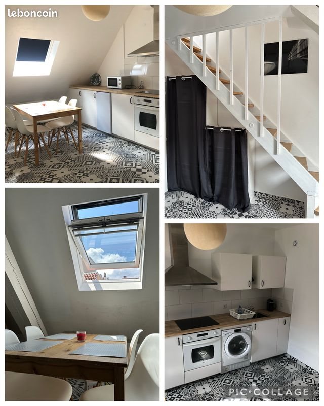 Appartement à louer, 53m², Strasbourg