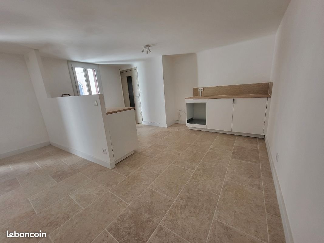 Maison à vendre, 62m², Soubès