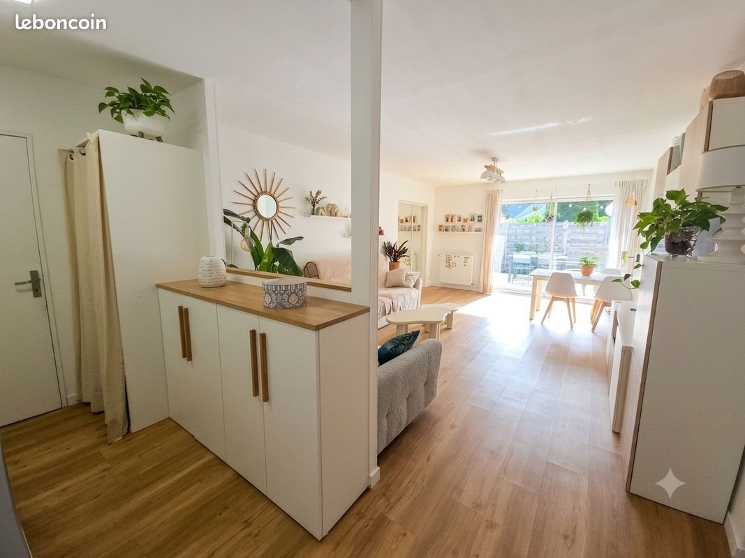 Maison à vendre, 80m², Livry-sur-Seine
