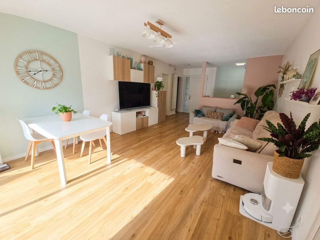 Maison à vendre, 80m², Livry-sur-Seine