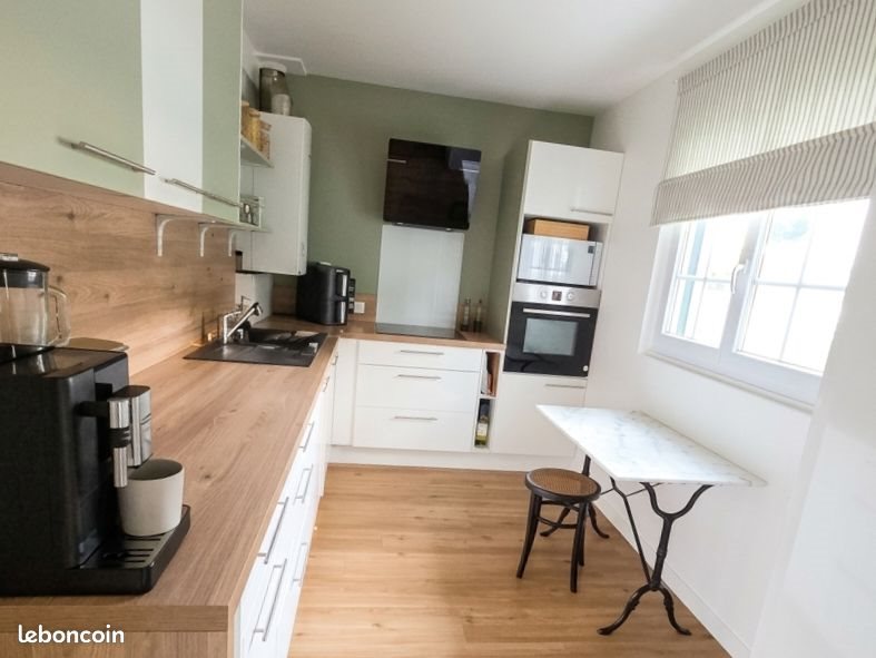 Maison à vendre, 80m², Livry-sur-Seine