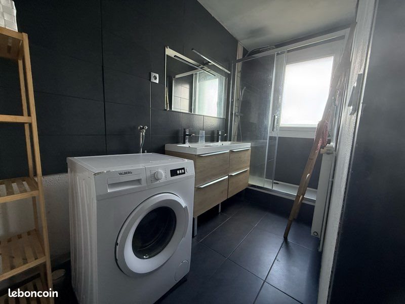 Appartement à louer, 80m², Vannes
