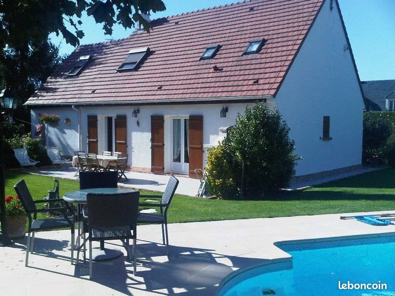 Maison à vendre, 110m², Saint-Mard