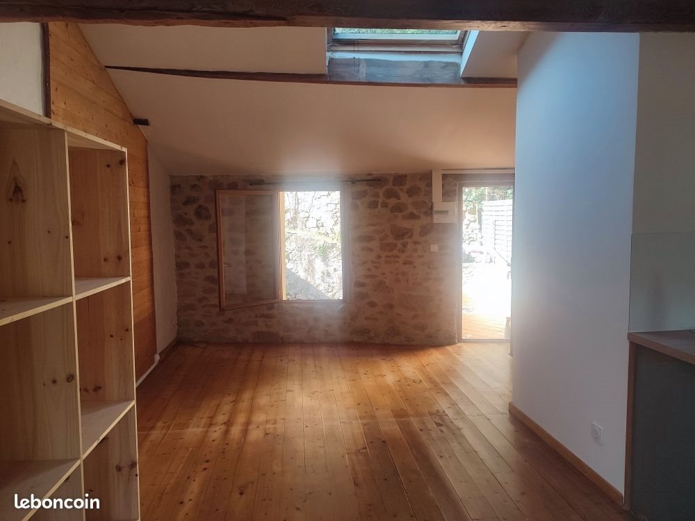 Appartement à louer, 35m², Lamalou-les-Bains