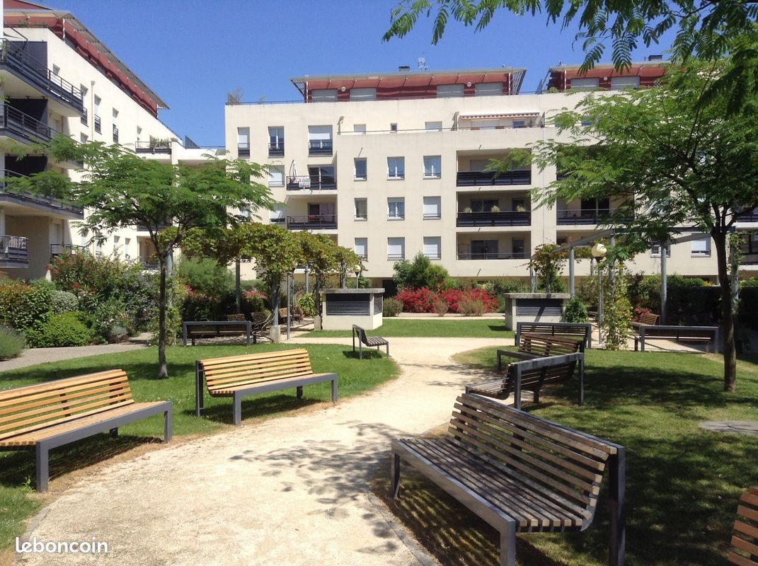 Appartement à louer, 89m², Valence