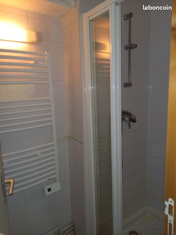 Appartement à louer, 33m², Quillebeuf-sur-Seine