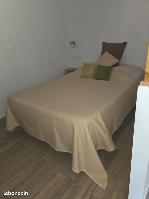 Appartement à louer, 33m², Cotignac