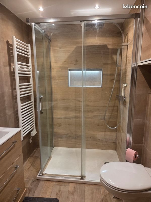 Appartement à louer, 33m², Cotignac