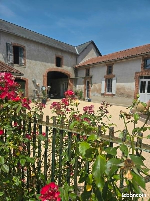 Maison à vendre, 114m², Rabastens-de-Bigorre