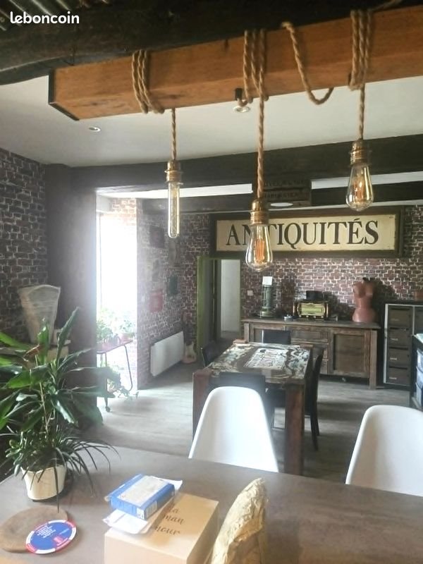 Maison à vendre, 114m², Rabastens-de-Bigorre