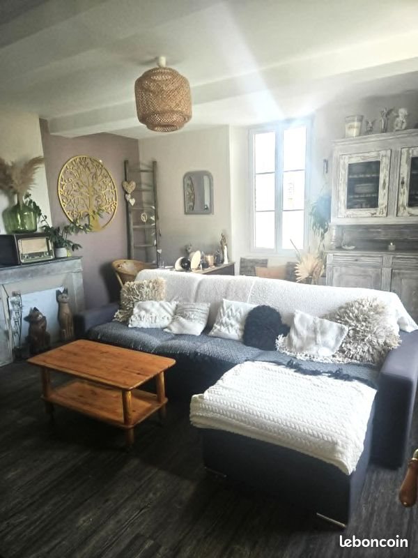 Maison à vendre, 114m², Rabastens-de-Bigorre