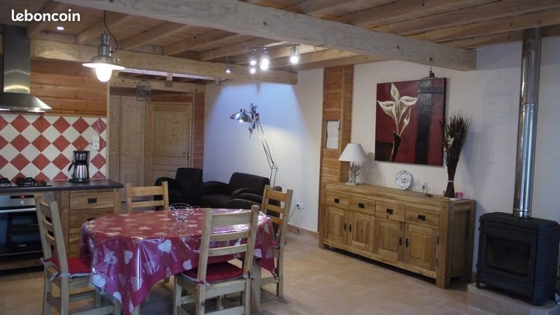 Maison à louer, 85m², Castelnau-de-Guers