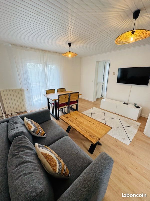 Maison à louer, 120m², Esbly