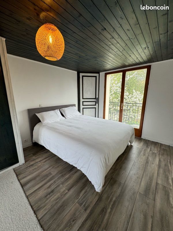 Maison à louer, 120m², Esbly