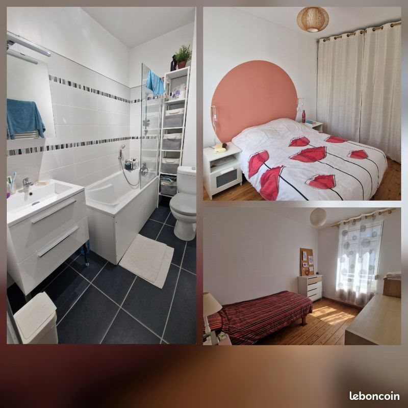 Maison à louer, 90m², Valenciennes