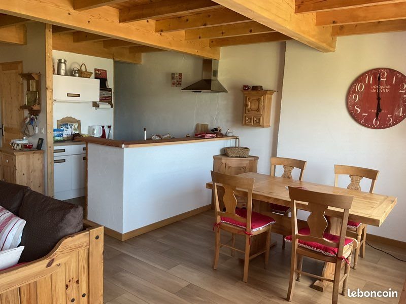 Appartement à vendre, 100m², Valdeblore (La Colmiane)