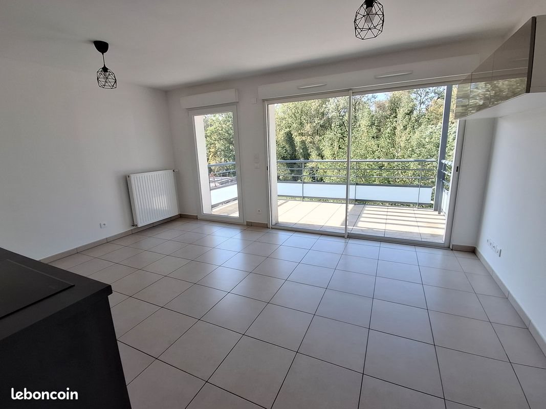 Appartement à vendre, 31m², Annecy-le-Vieux