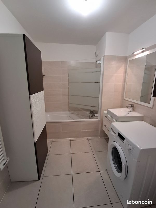 Appartement à vendre, 31m², Annecy-le-Vieux