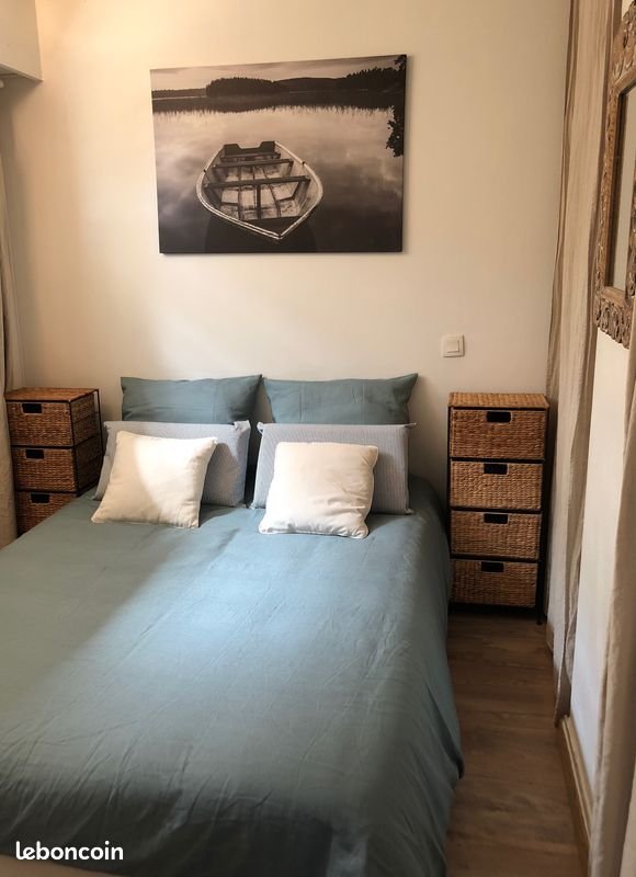 Appartement à louer, 32m², Antibes