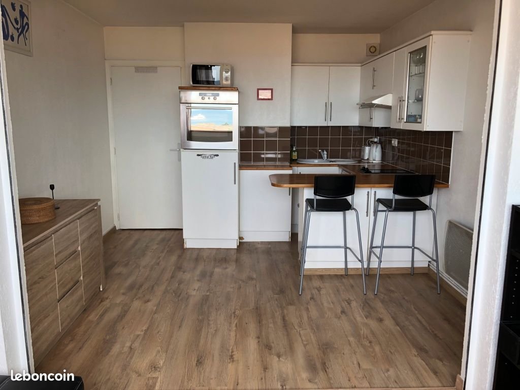Appartement à louer, 32m², Antibes