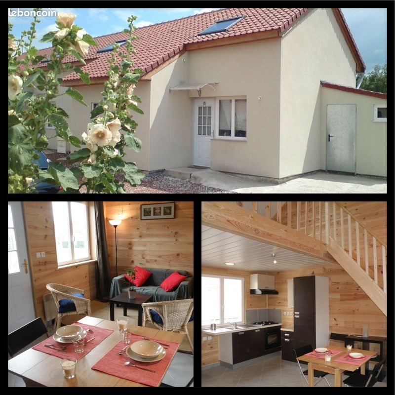 Maison à louer, 45m², Orchies
