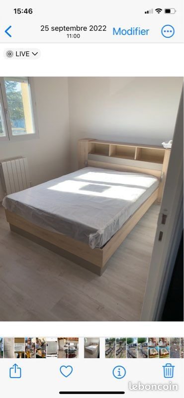 Appartement à louer, 60m², Floirac