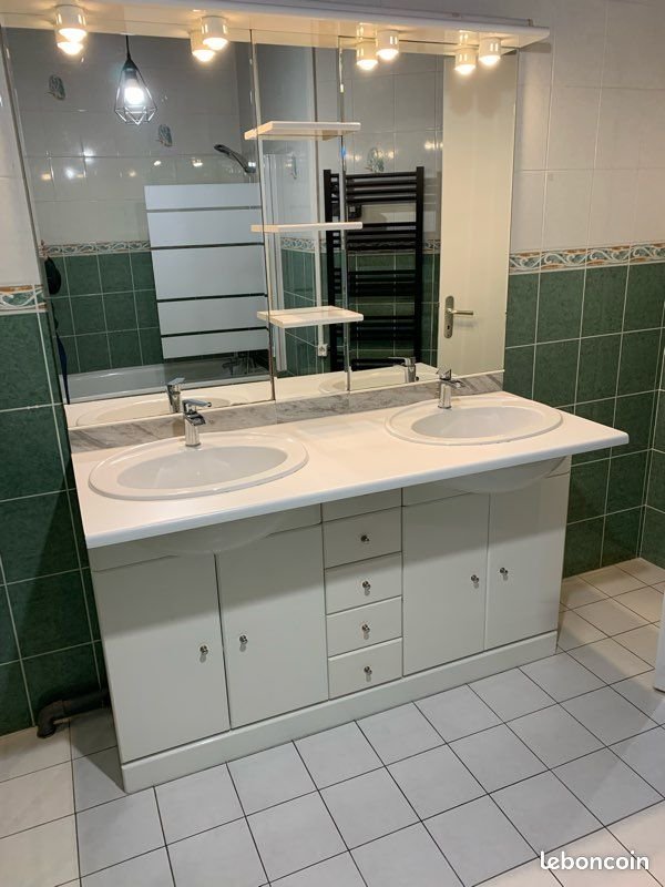 Appartement à louer, 60m², Floirac