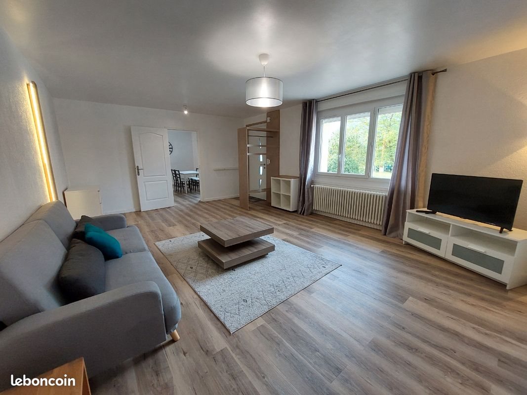 Appartement à louer, 75m², Ayse