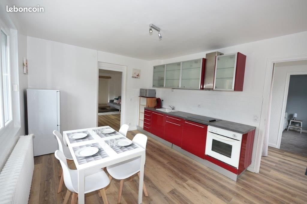 Appartement à louer, 75m², Ayse