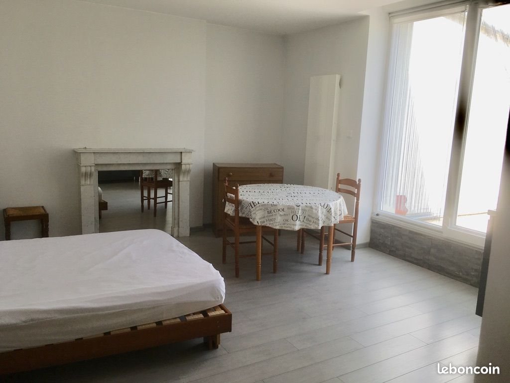 Appartement à louer, 25m², Verdun