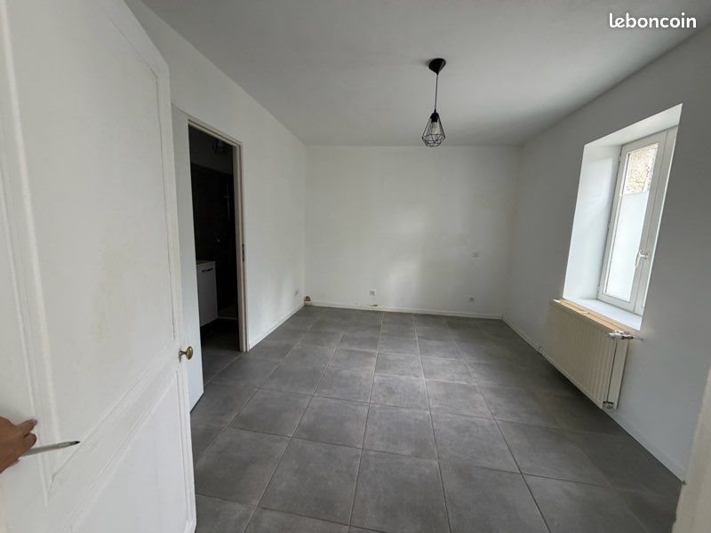 Appartement à louer, 50m², La Couronne