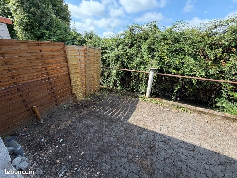 Appartement à louer, 50m², La Couronne
