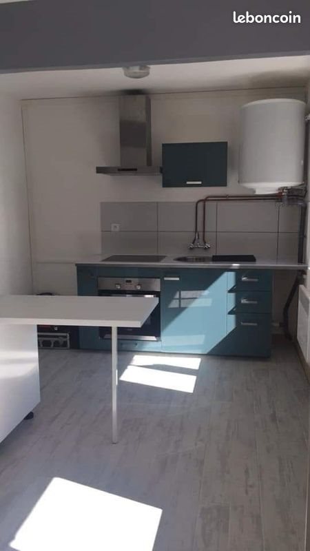 Appartement à vendre, 39m², Staffelfelden
