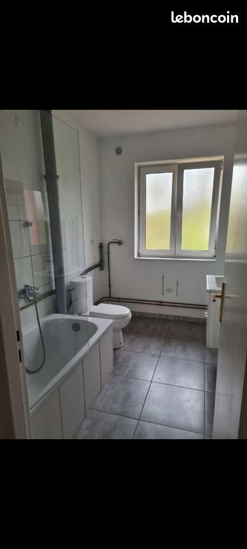 Appartement à vendre, 39m², Staffelfelden