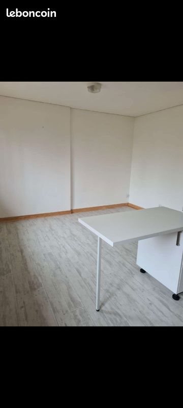 Appartement à vendre, 39m², Staffelfelden