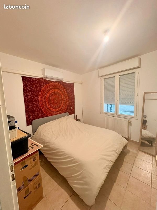 Appartement à louer, 40m², Loriol-sur-Drôme