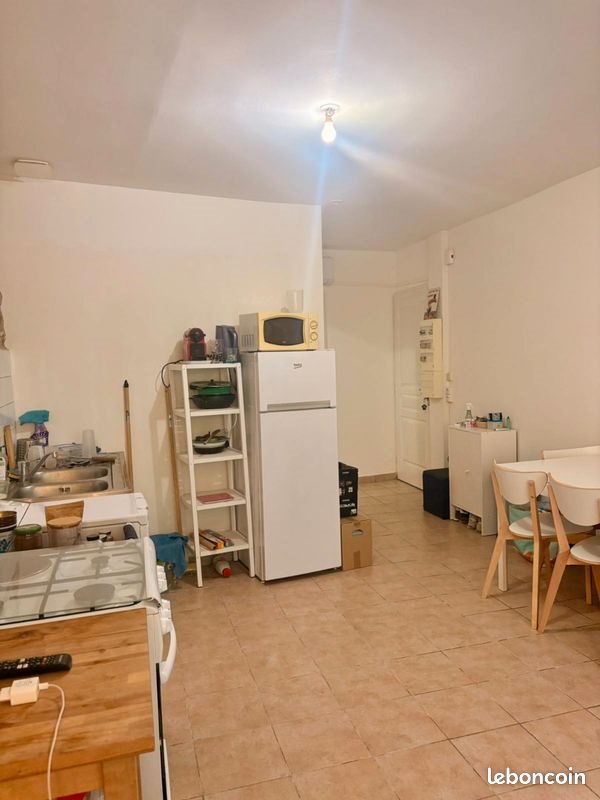Appartement à louer, 40m², Loriol-sur-Drôme