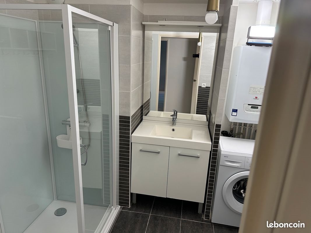 Appartement à louer, 61m², Ceyrat