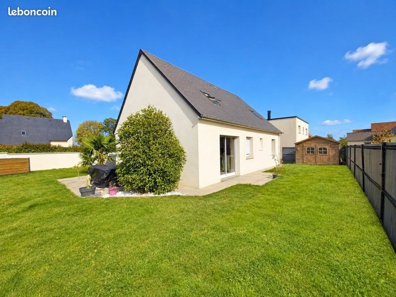 Maison à vendre, 118m², Le Castelet